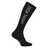 Chaussettes Imperial Riding Chiara - Noir