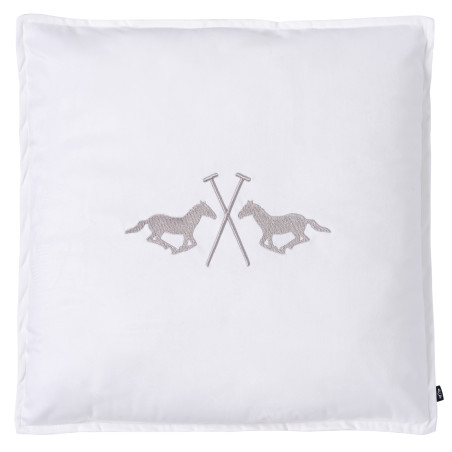 Coussin HV Polo Kelly