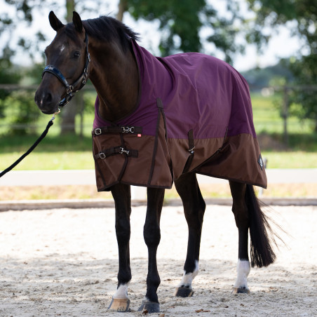 Couverture d'extérieur Imperial Riding Customized High Neck Summer