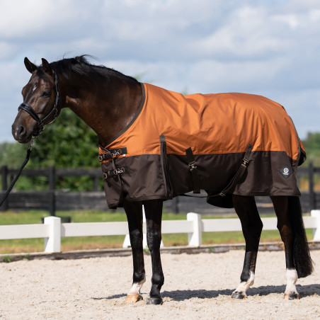 Couverture d'extérieur Imperial Riding Customized sans couvre-cou Summer