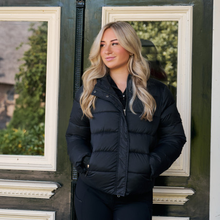 Doudoune Imperial Riding Belle femme