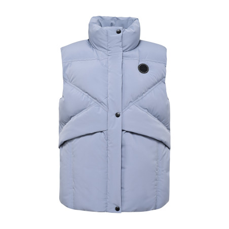 Doudoune sans manches HV Polo Florine femme