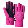 Gants HV Polo Sports kids - Rose vif
