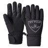 Gants HV Polo Sports kids - Noir