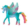 Jouet pegasus Imperial Riding Magic - Vert