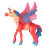 Jouet pegasus poulain Imperial Riding Magic - Rouge
