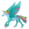 Jouet pegasus poulain Imperial Riding Magic - Vert