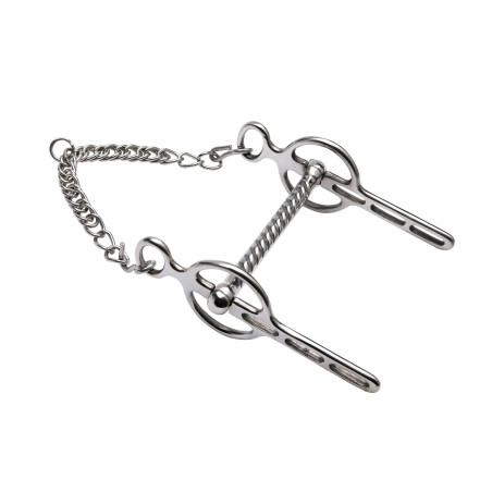 Mors Liverpool Feeling droit 1/2 torsadé