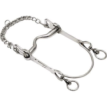 Mors espagnol Feeling