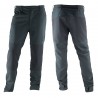Pantalon d'écurie Finn-Tack Newport Homme - Noir
