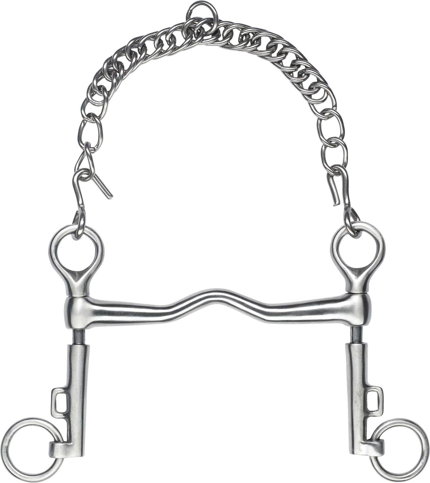 Mors Saumur Feeling à pompe...