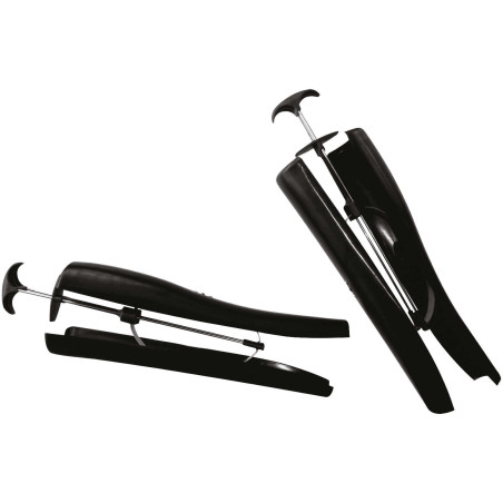 Embauchoirs Norton pour bottes polypropylène