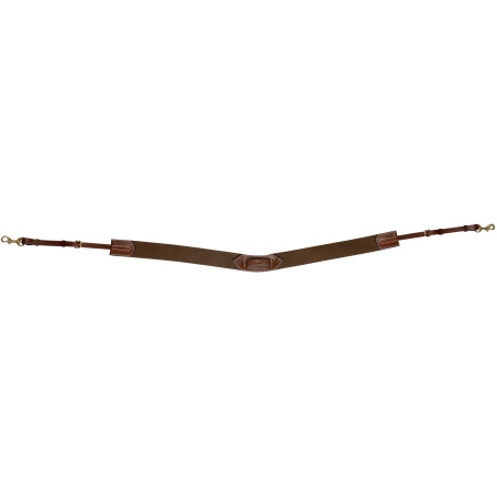 Fausse bricole élastique Eric Thomas Pro