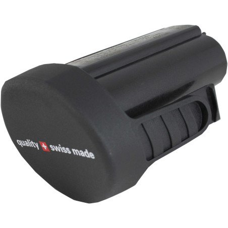 Batterie pour tondeuse Heiniger Xplorer