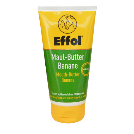 Beurre décontractant pour la bouche Effol®