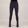 Legging d'équitation HV Polo Estrelle FullGrip femme - Marine
