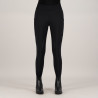 Legging d'équitation HV Polo Estrelle FullGrip femme - Noir