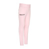 Legging d'équitation Imperial Riding Comfi Sparks FullGrip kids - Barbe à papa