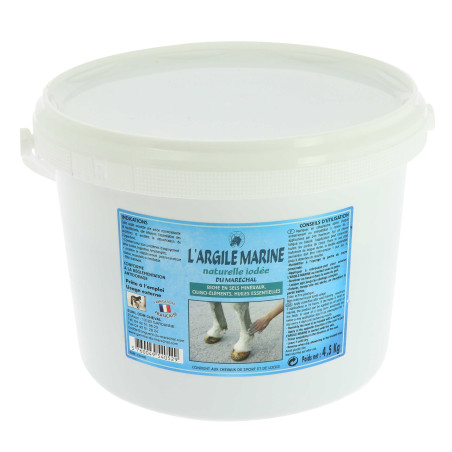 L'Argile Marine du Maréchal