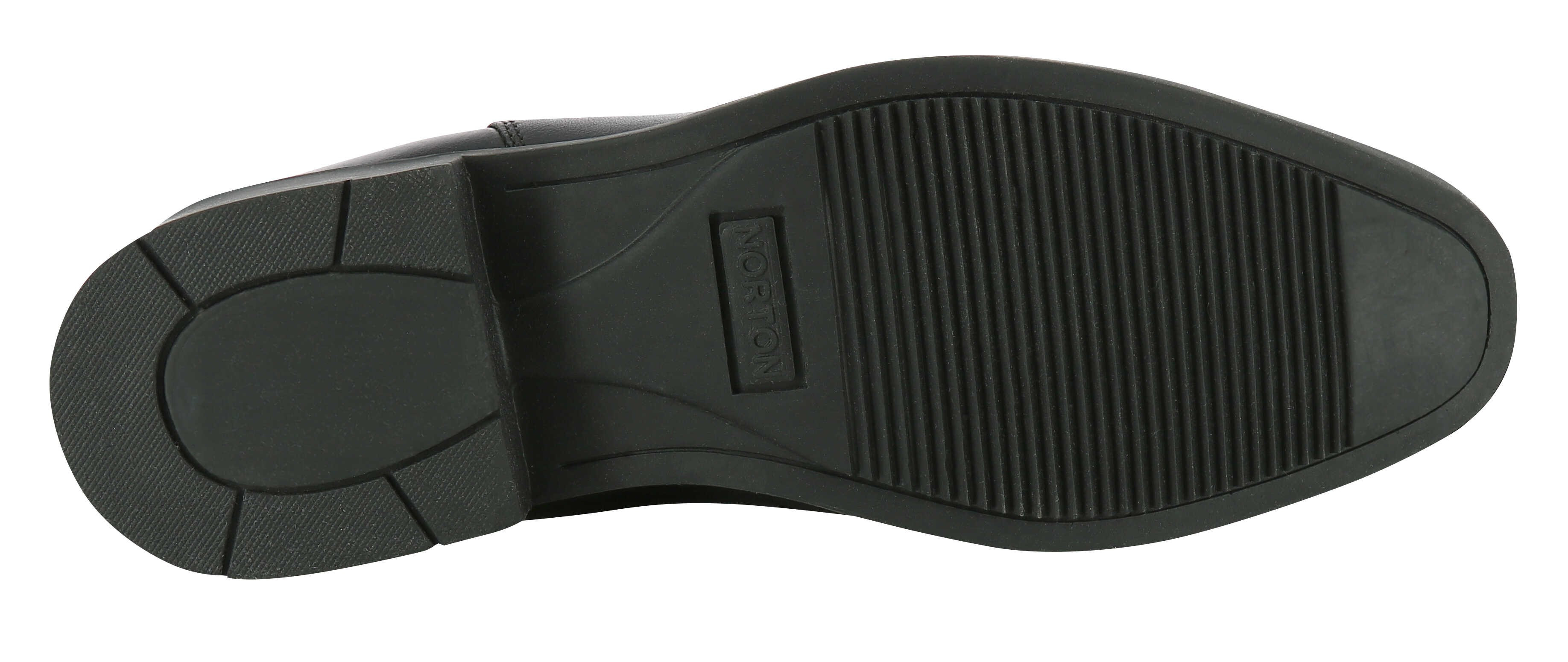 Boots Norton Jodhpur Noir