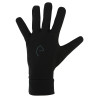 Gants Equithème Fin digital - Noir