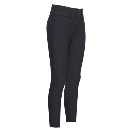 Pantalon d’équitation Euro-Star Aurelle femme Grip Connect