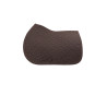 Tapis de Selle Harcour Saphir - Cacao