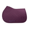Tapis de Selle Harcour Saphir - Figue