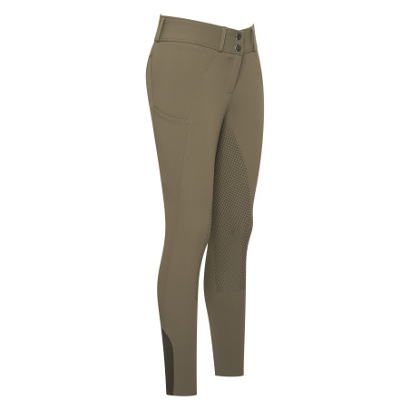 Pantalon d'équitation Imperial Riding Bliss hiver FullGrip femme