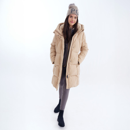 Parka HV Polo Fanny femme