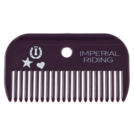 Peigne à crinière Imperial Riding Rory
