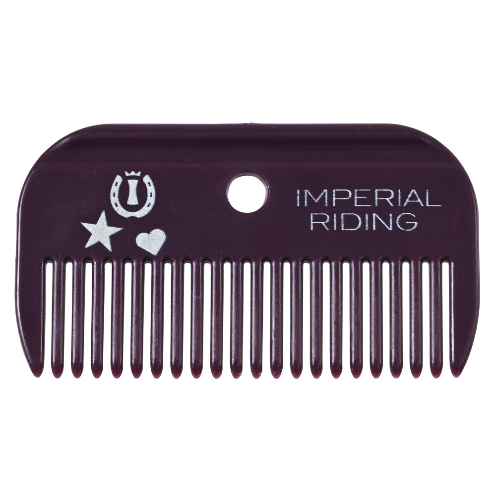 Peigne à Crinière Waldhausen - Le Paturon