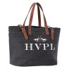 Sac HV Polo Clarisse - Nuage
