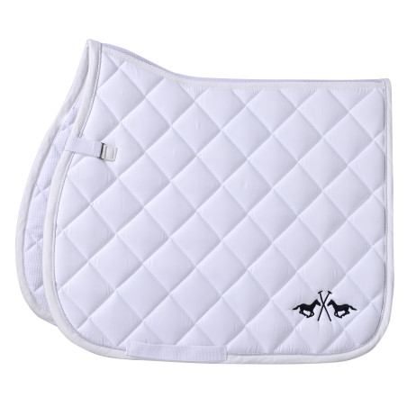 Tapis de selle HV Polo Celia club GP