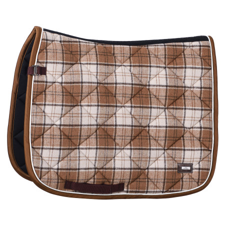 Tapis de selle HV Polo Kelly Dressage