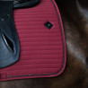 Tapis de selle Imperial Riding Josie GP - Figue