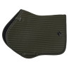 Tapis de selle Imperial Riding Josie GP - Mauve