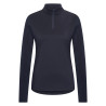 Top base layer Imperial Riding Jamy femme - Marine