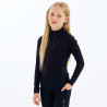 Top Euro-Star Avan kids - Noir