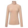 Top HV Polo Bailey femme - Champagne