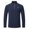 Top HV Polo Miles homme - Marine