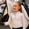 Top Imperial Riding Alinda kids - Gris / sable