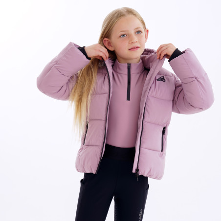 Veste Euro-Star Camie kids