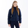 Veste Euro-Star Carmey femme - Marine