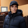 Veste Euro-Star Carson homme - Marine