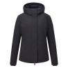 Veste HV Polo Aurelia femme - Noir