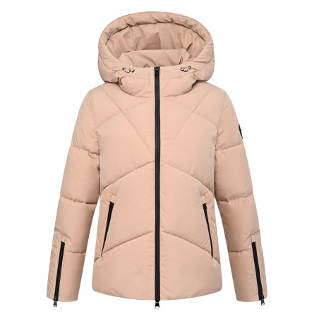 Veste HV Polo Faye femme