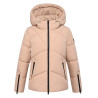 Veste HV Polo Faye femme - Champagne