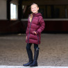 Veste Puffer Imperial Riding Bodie kids - Figue