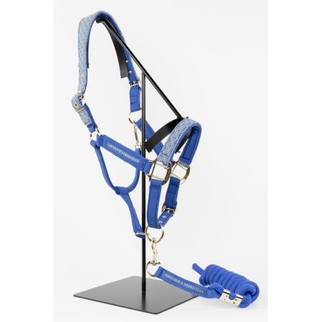 Licol et longe Harcour x Versailles Maximin